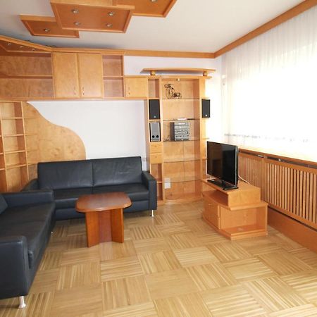 Geraeumige Ferienwohnung Im Zentrum Sankt Poelten Exteriér fotografie