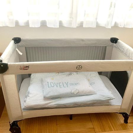 Geraeumige Ferienwohnung Im Zentrum Sankt Poelten Exteriér fotografie