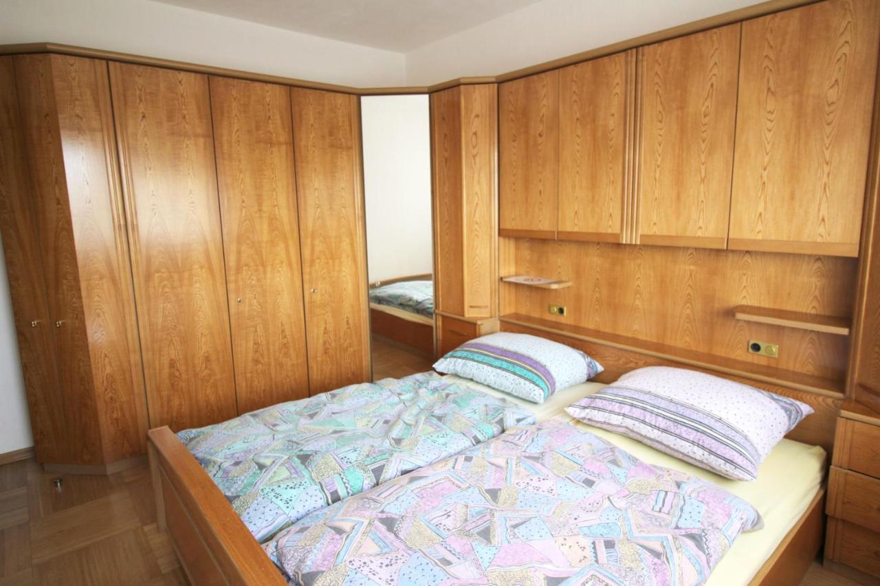 Geraeumige Ferienwohnung Im Zentrum Sankt Poelten Exteriér fotografie
